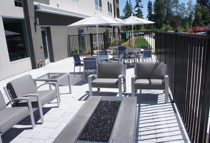 هتل La Quinta Inn & Suites By Wyndham Marysville