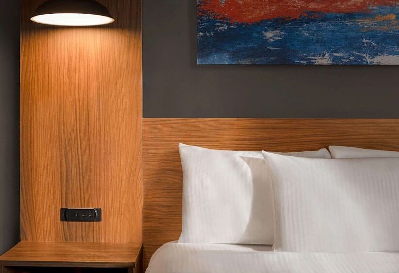 בית מלון כפרי La Quinta Inn & Suites By Wyndham Marysville