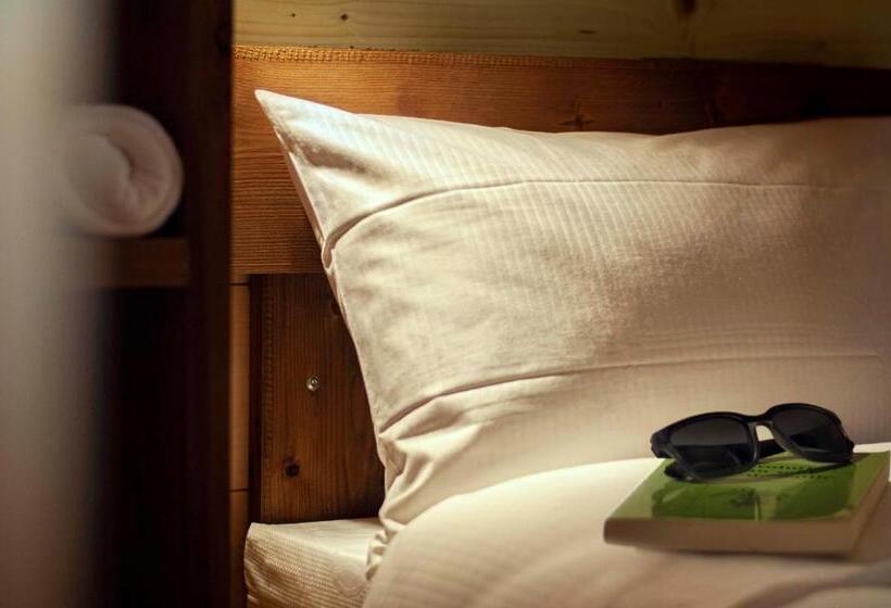 בית מלון כפרי Maison Glaz