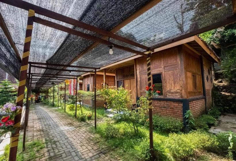 호텔 Oyo 3562 Pondok Inspirasi Minggir