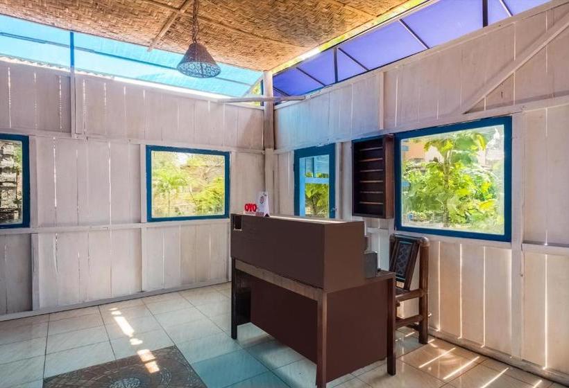 호텔 Oyo 3562 Pondok Inspirasi Minggir