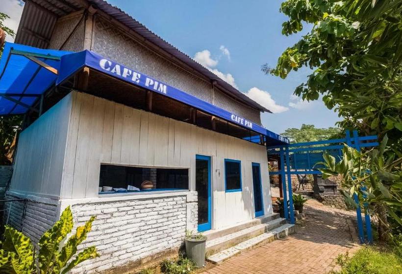 호텔 Oyo 3562 Pondok Inspirasi Minggir