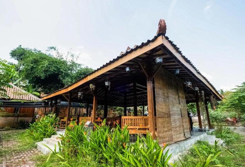 호텔 Oyo 3562 Pondok Inspirasi Minggir