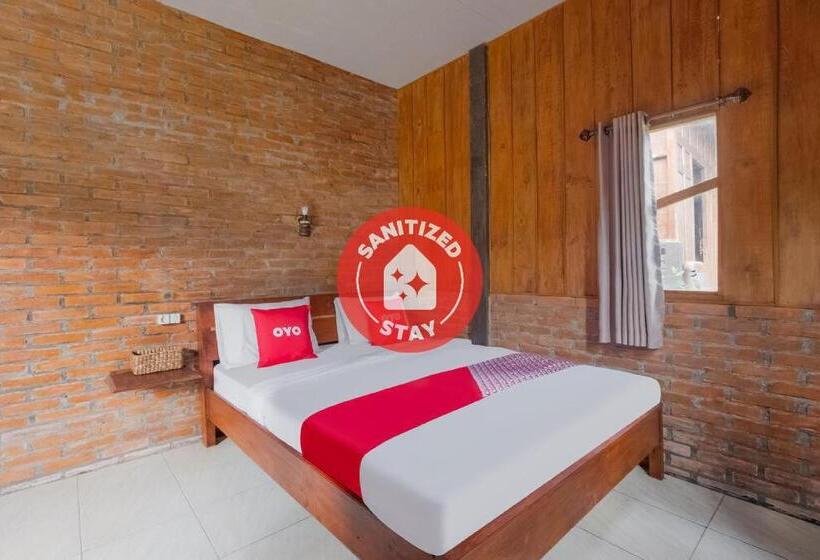 호텔 Oyo 3562 Pondok Inspirasi Minggir