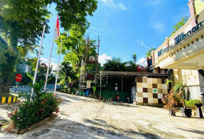 فندق Oyo 3662  Mitra Amanah