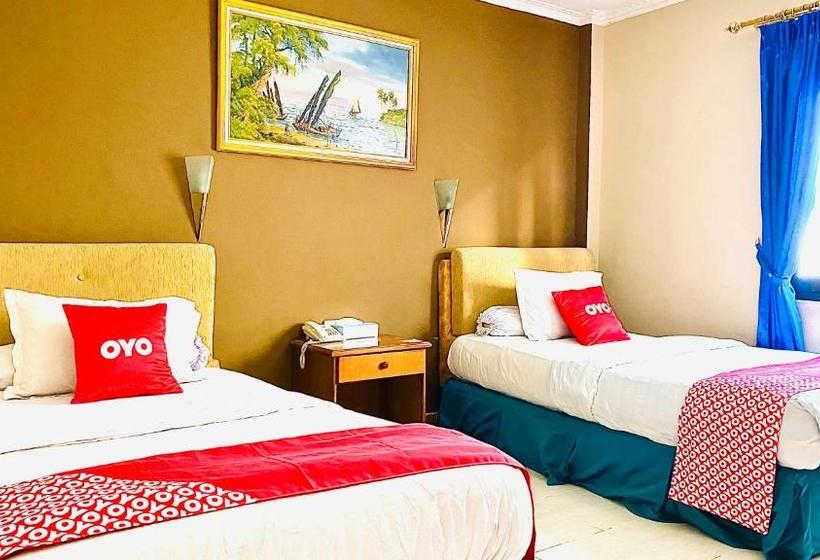 فندق Oyo 3662  Mitra Amanah