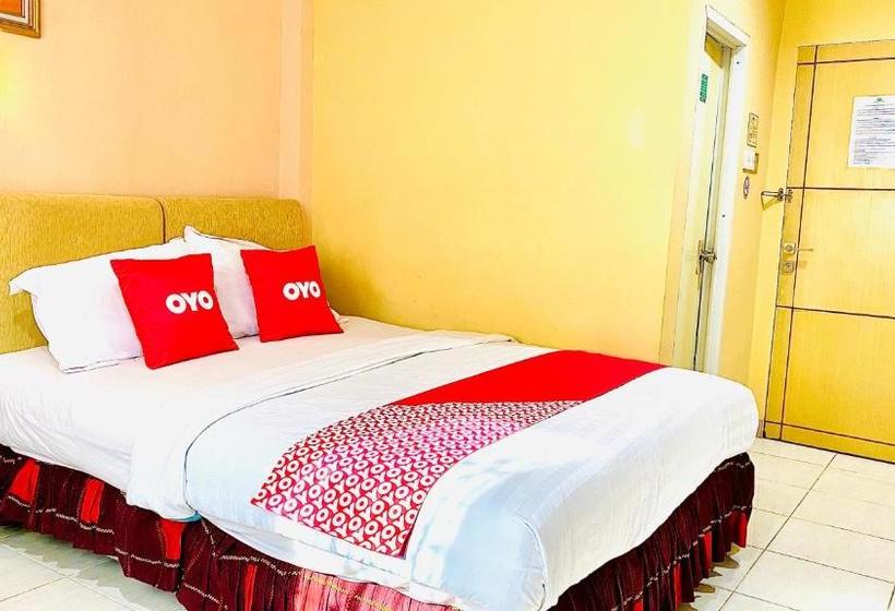 فندق Oyo 3662  Mitra Amanah