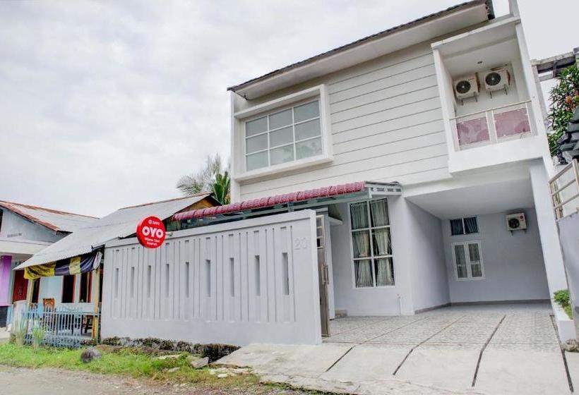 호텔 Oyo 3690 Wisma Yani Syariah