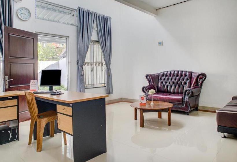 호텔 Oyo 3690 Wisma Yani Syariah