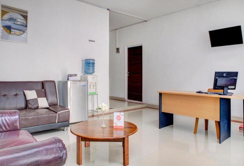 호텔 Oyo 3690 Wisma Yani Syariah