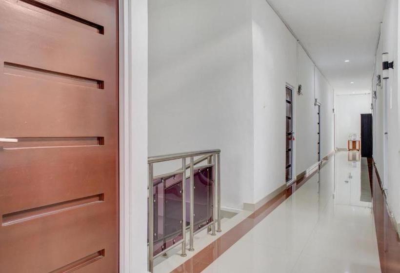 호텔 Oyo 3690 Wisma Yani Syariah