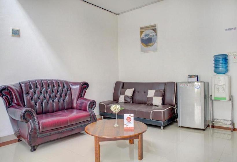 호텔 Oyo 3690 Wisma Yani Syariah