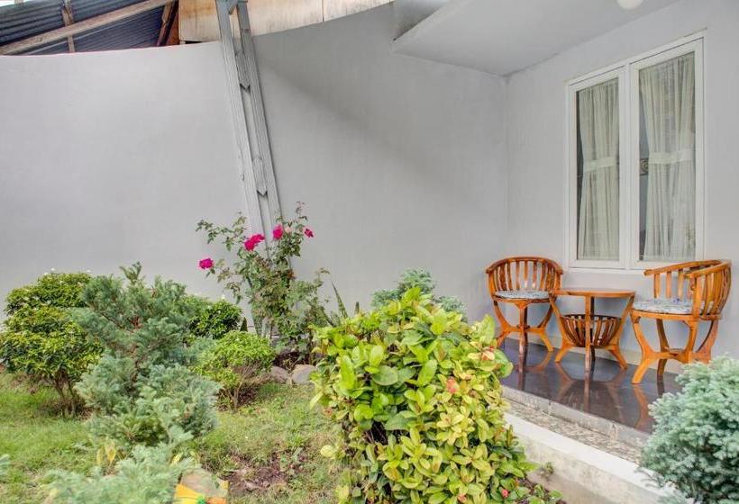 호텔 Oyo 3690 Wisma Yani Syariah