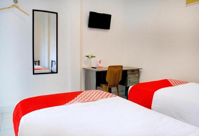 호텔 Oyo 3690 Wisma Yani Syariah