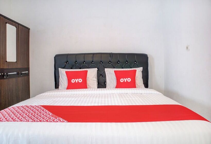 호텔 Oyo 3690 Wisma Yani Syariah
