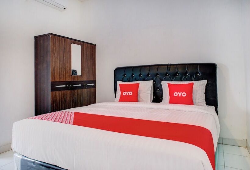 호텔 Oyo 3690 Wisma Yani Syariah