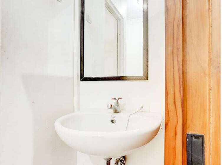 فندق Oyo 3702 Homestay Bougenville