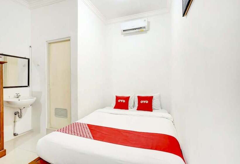 فندق Oyo 3702 Homestay Bougenville