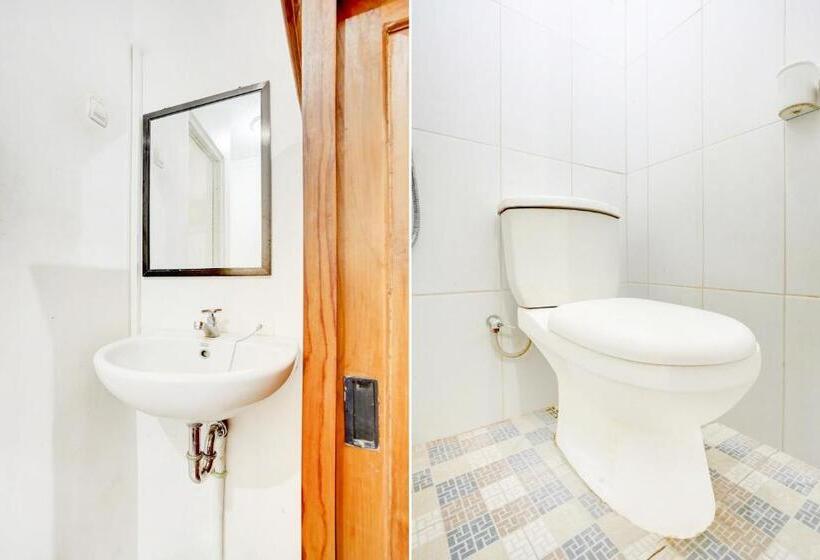 호텔 Oyo 3702 Homestay Bougenville