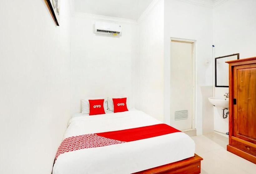 فندق Oyo 3702 Homestay Bougenville