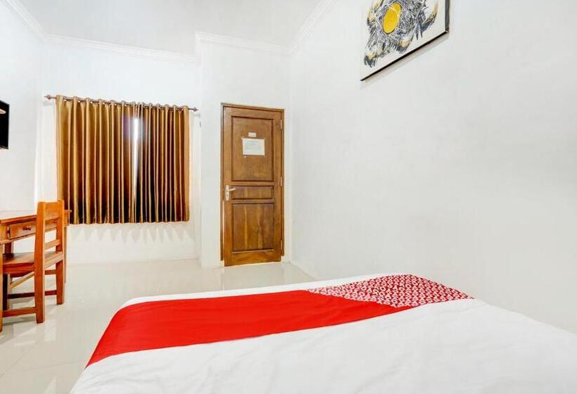 فندق Oyo 3702 Homestay Bougenville
