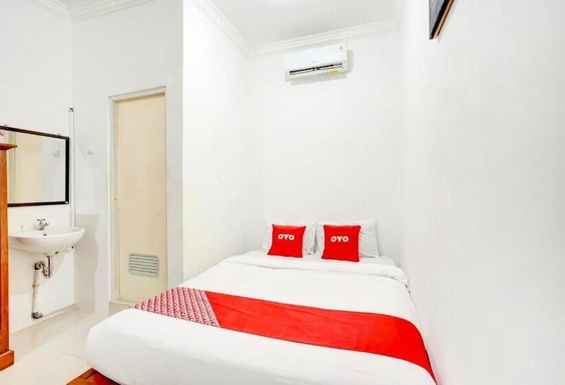 فندق Oyo 3702 Homestay Bougenville