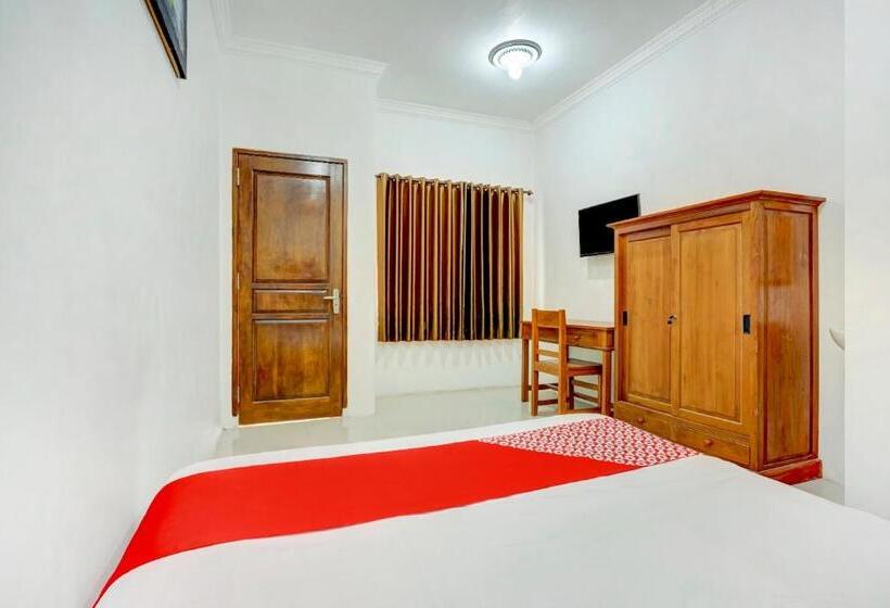 فندق Oyo 3702 Homestay Bougenville