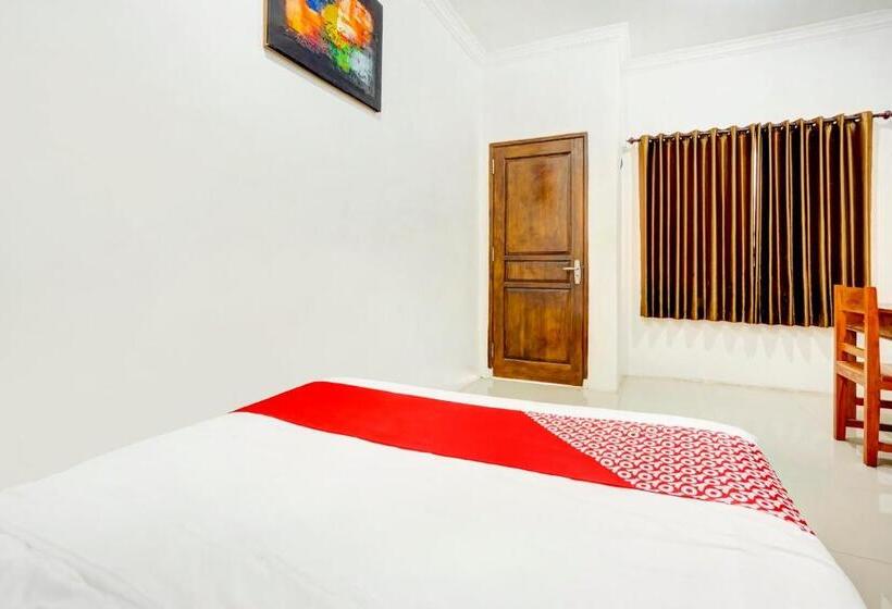 فندق Oyo 3702 Homestay Bougenville