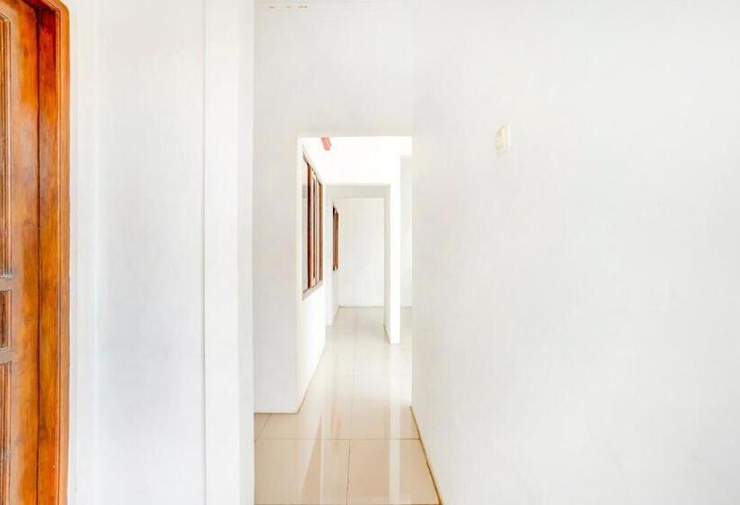 فندق Oyo 3702 Homestay Bougenville