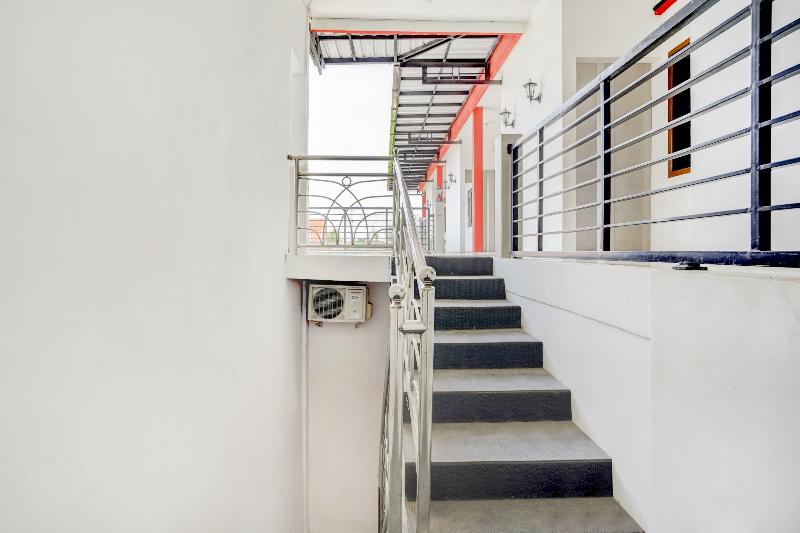 فندق Oyo 3702 Homestay Bougenville