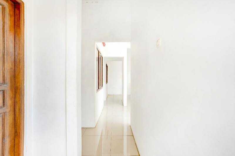 فندق Oyo 3702 Homestay Bougenville