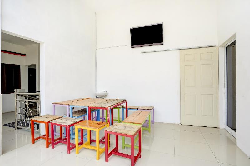 فندق Oyo 3702 Homestay Bougenville