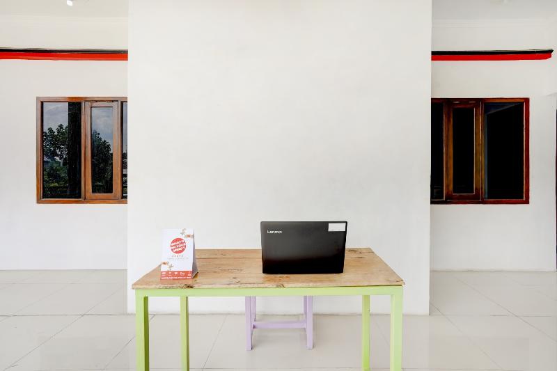 فندق Oyo 3702 Homestay Bougenville