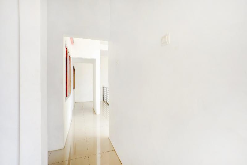 호텔 Oyo 3702 Homestay Bougenville