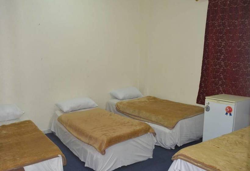 Отель Oyo 515 Jewar Al Medina