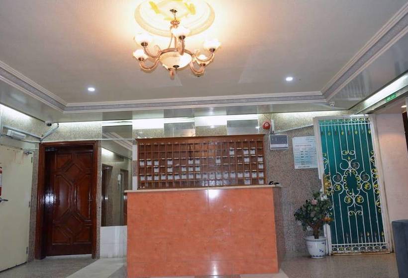 Отель Oyo 515 Jewar Al Medina