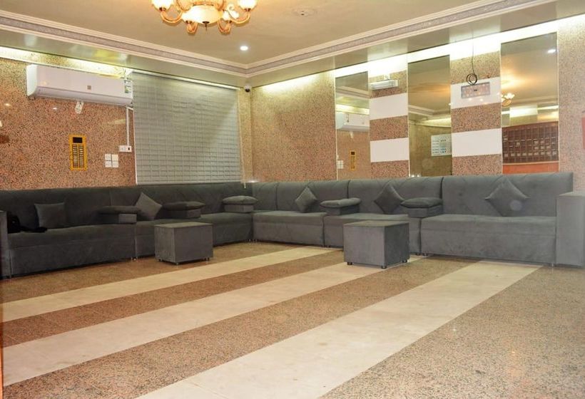 Отель Oyo 515 Jewar Al Medina