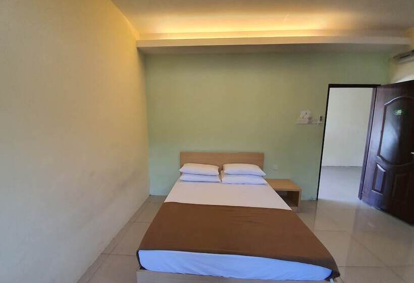 Отель Spot On 90025 Sr Valley