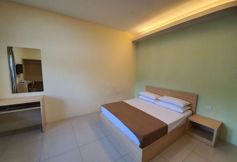 Отель Spot On 90025 Sr Valley