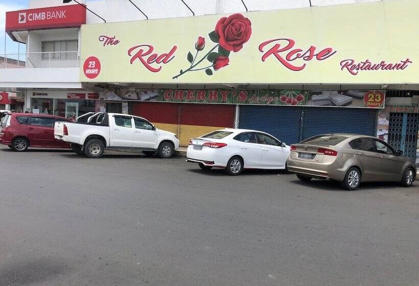 בית מלון כפרי Spot On 90077 Cherry's Lodge