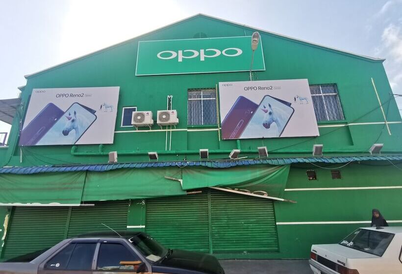 בית מלון כפרי Spot On 90084 Room 123