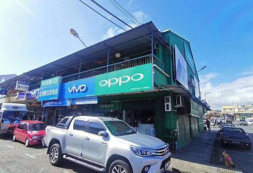 בית מלון כפרי Spot On 90084 Room 123