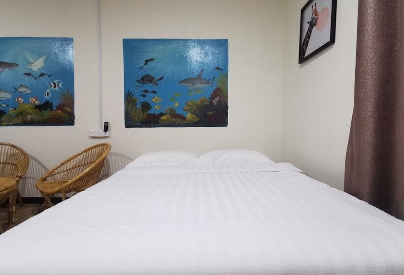 בית מלון כפרי Spot On 90084 Room 123