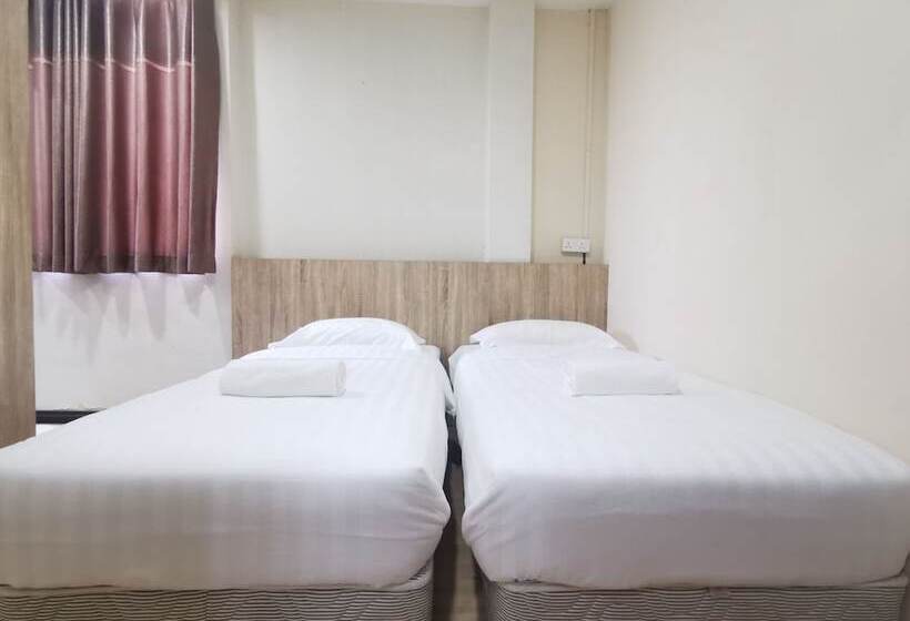 בית מלון כפרי Spot On 90084 Room 123