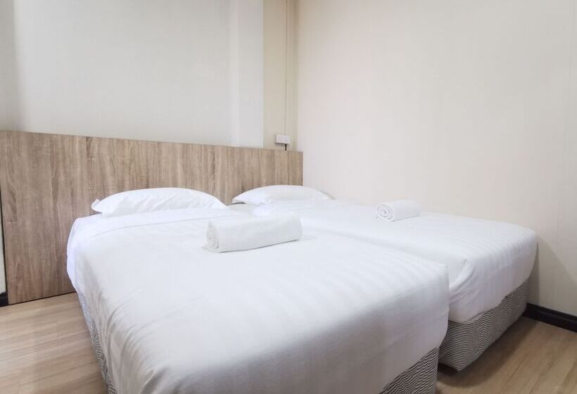 בית מלון כפרי Spot On 90084 Room 123