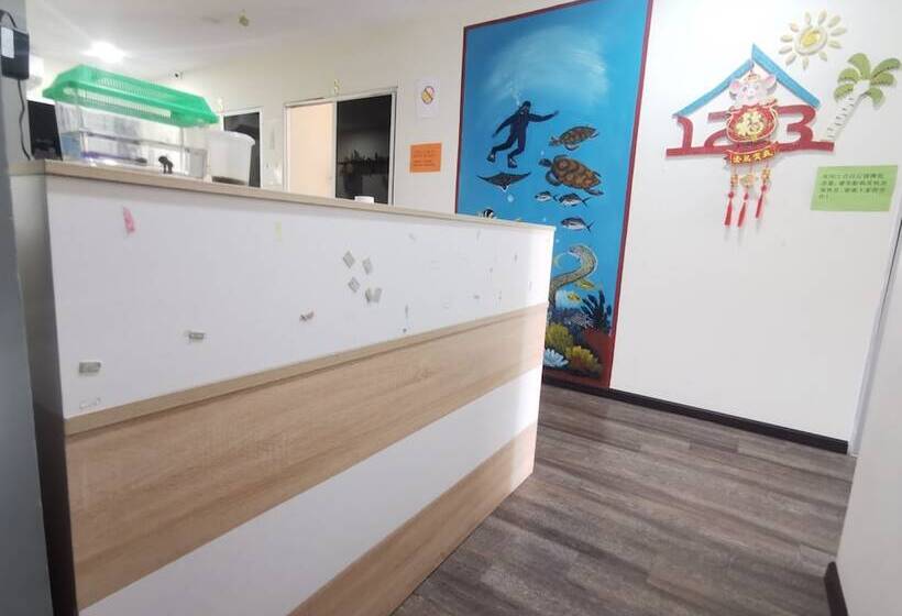 בית מלון כפרי Spot On 90084 Room 123