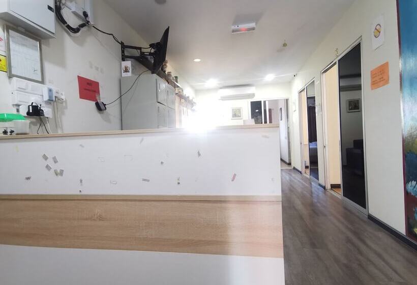 בית מלון כפרי Spot On 90084 Room 123