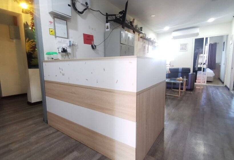 בית מלון כפרי Spot On 90084 Room 123