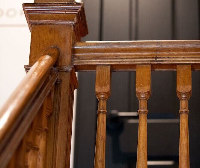 هتل The Dubbel Dutch