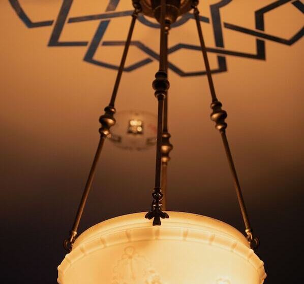 هتل The Dubbel Dutch